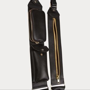 Bandolier Billie Crossbody Utility Strap - Strap Only